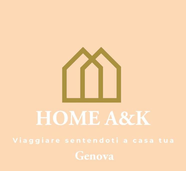 Apartament A&k *